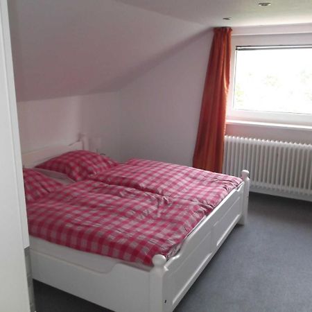 Apartament Vogler Lothar Neustadt in Holstein Zewnętrze zdjęcie