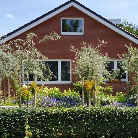 Apartament Vogler Lothar Neustadt in Holstein Zewnętrze zdjęcie
