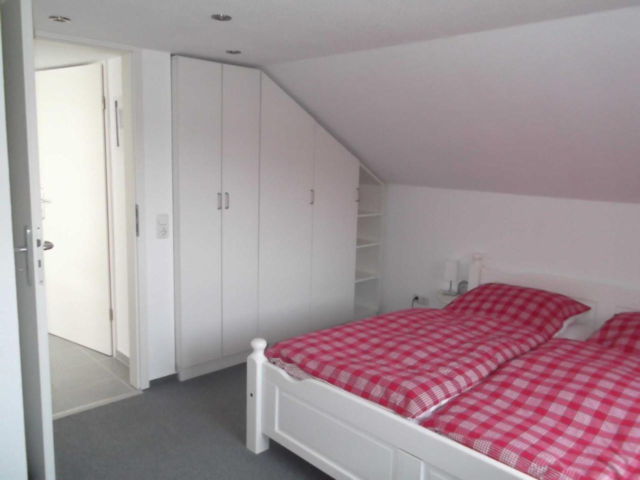 Apartament Vogler Lothar Neustadt in Holstein Zewnętrze zdjęcie