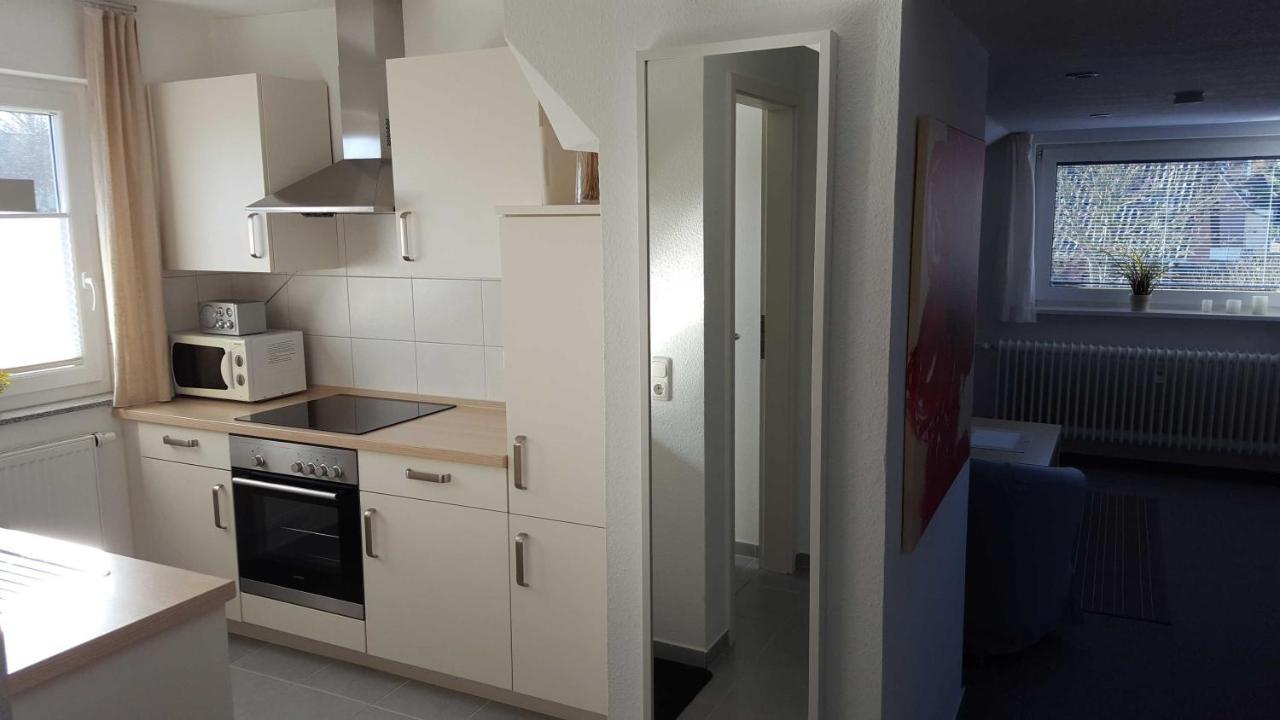 Apartament Vogler Lothar Neustadt in Holstein Zewnętrze zdjęcie