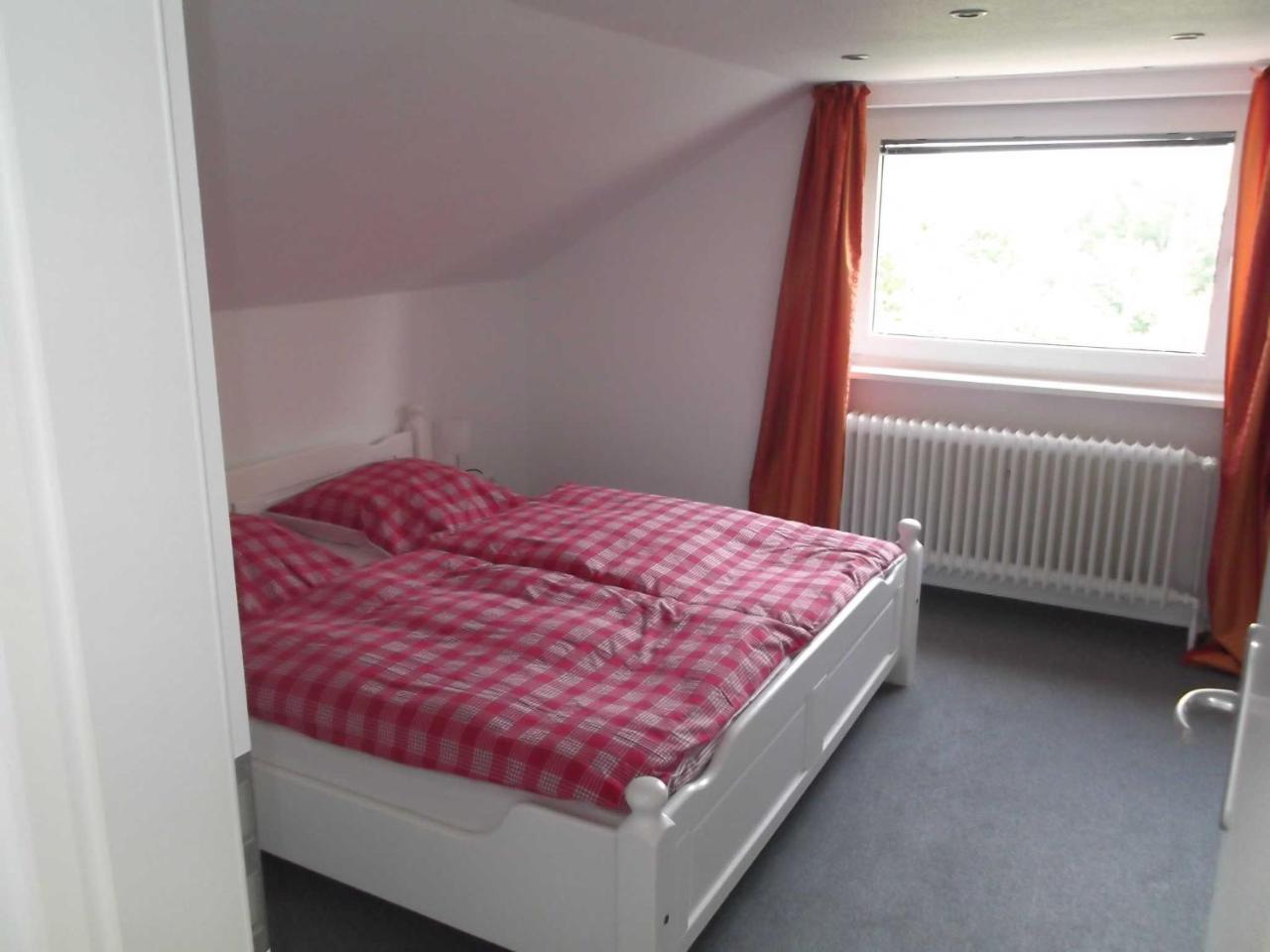 Apartament Vogler Lothar Neustadt in Holstein Zewnętrze zdjęcie