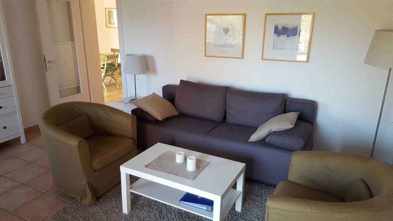 Apartament Vogler Lothar Neustadt in Holstein Zewnętrze zdjęcie