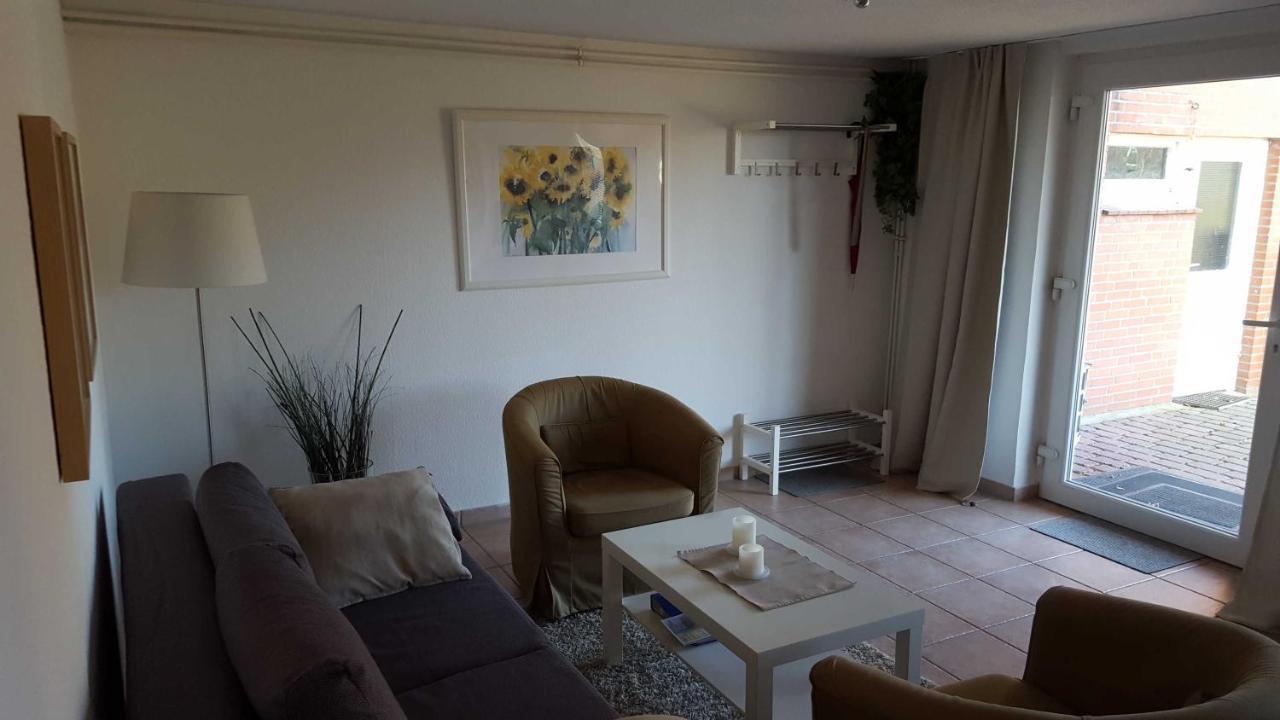 Apartament Vogler Lothar Neustadt in Holstein Zewnętrze zdjęcie