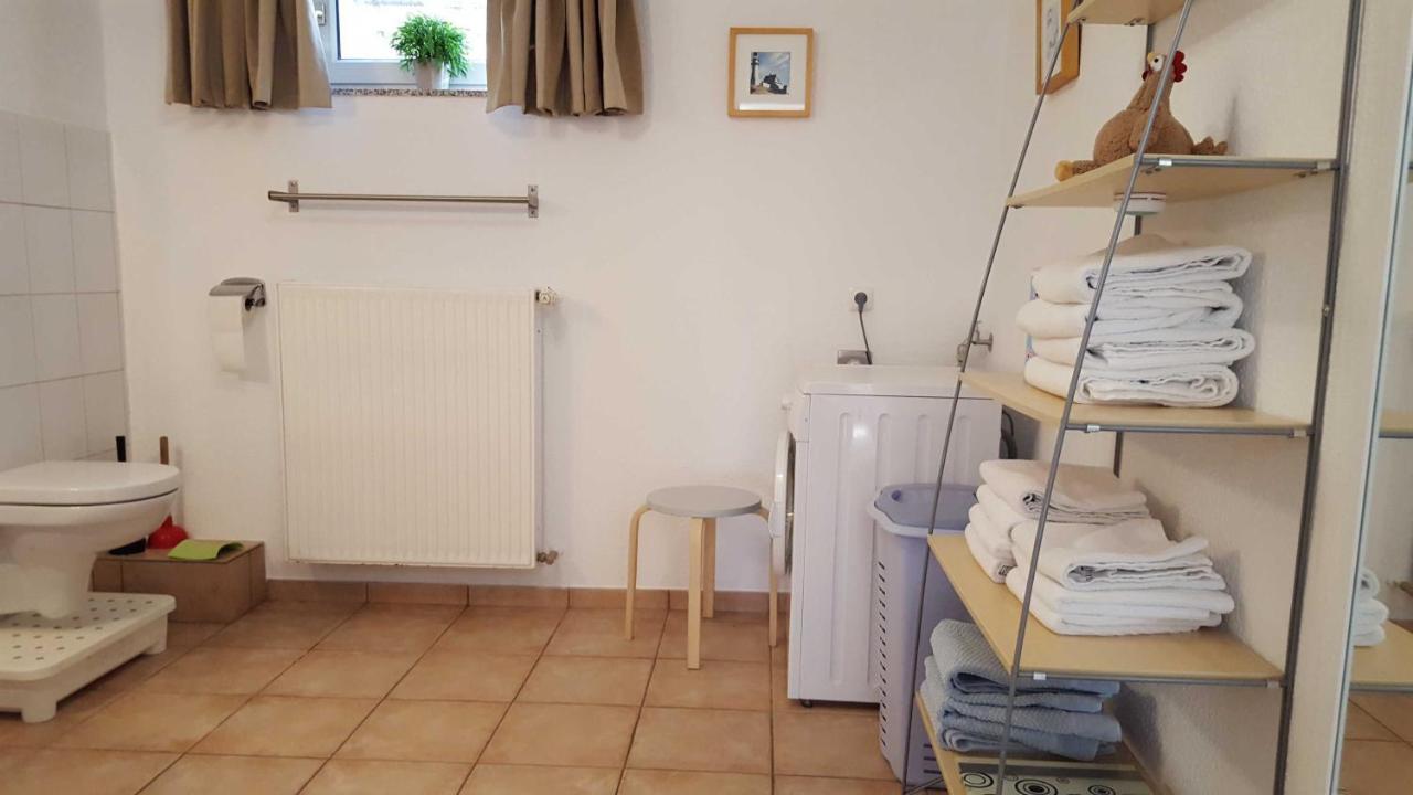 Apartament Vogler Lothar Neustadt in Holstein Zewnętrze zdjęcie