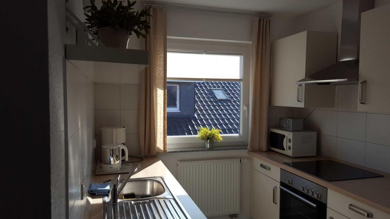 Apartament Vogler Lothar Neustadt in Holstein Zewnętrze zdjęcie