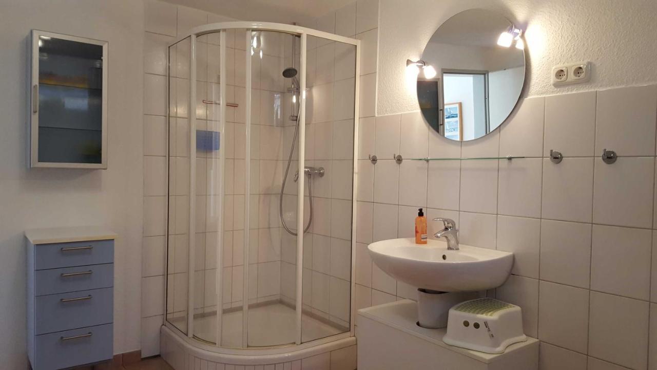 Apartament Vogler Lothar Neustadt in Holstein Zewnętrze zdjęcie