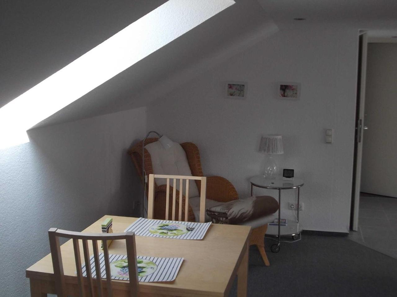 Apartament Vogler Lothar Neustadt in Holstein Zewnętrze zdjęcie