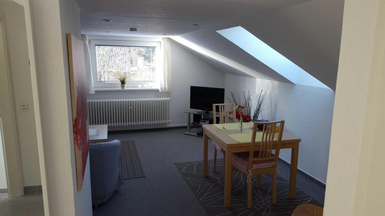 Apartament Vogler Lothar Neustadt in Holstein Zewnętrze zdjęcie