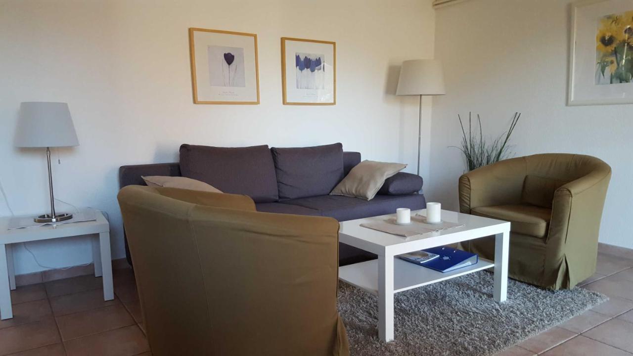 Apartament Vogler Lothar Neustadt in Holstein Zewnętrze zdjęcie