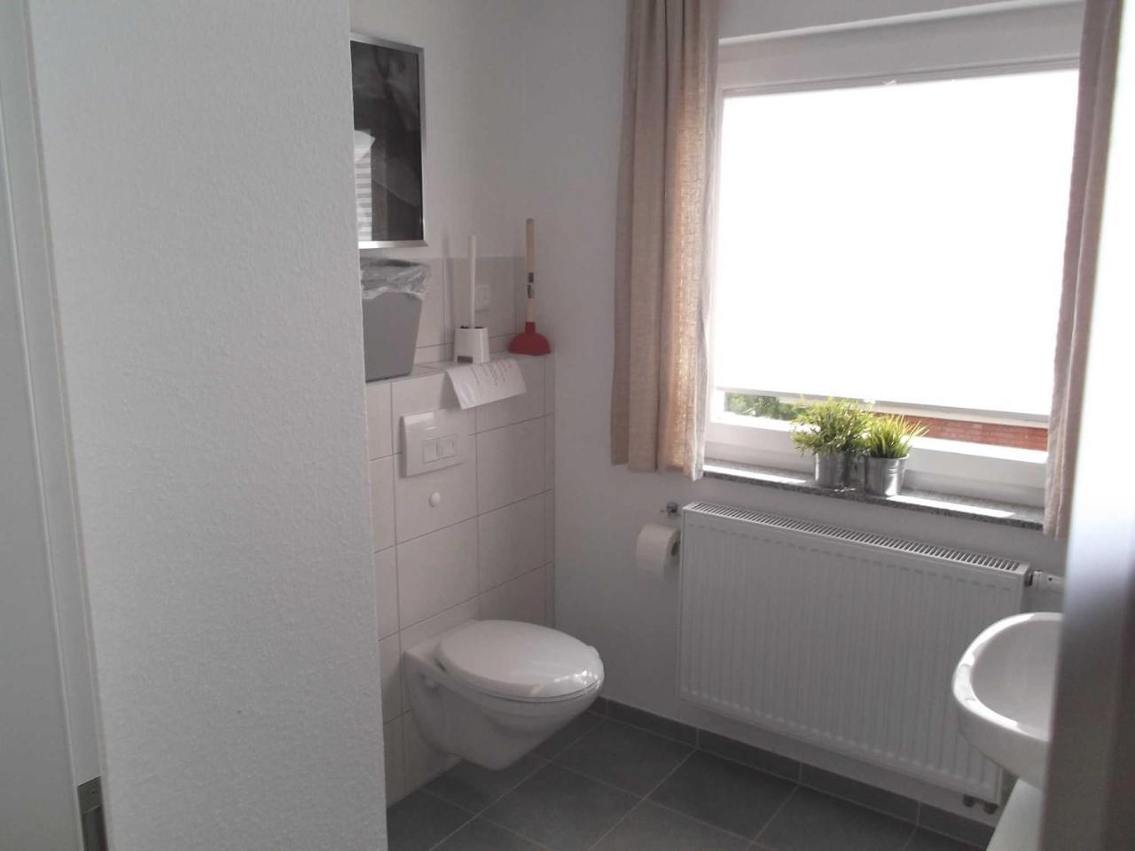 Apartament Vogler Lothar Neustadt in Holstein Zewnętrze zdjęcie