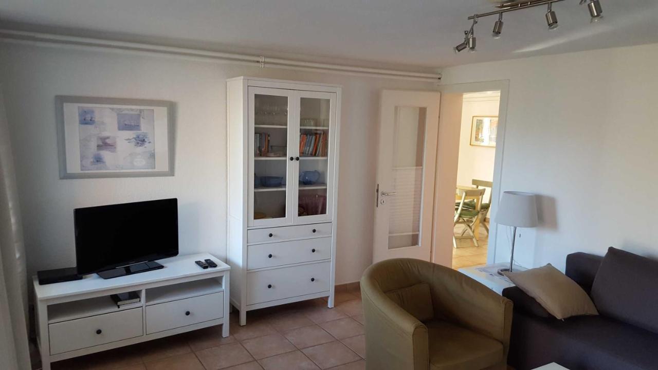 Apartament Vogler Lothar Neustadt in Holstein Zewnętrze zdjęcie