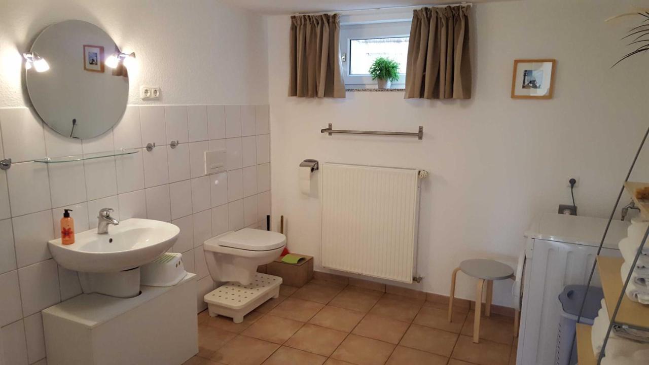 Apartament Vogler Lothar Neustadt in Holstein Zewnętrze zdjęcie